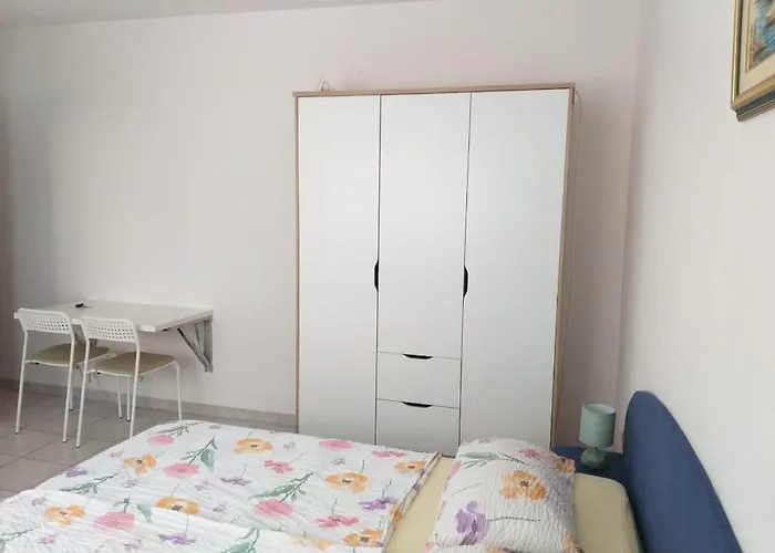 Beach Apartments Nemira
