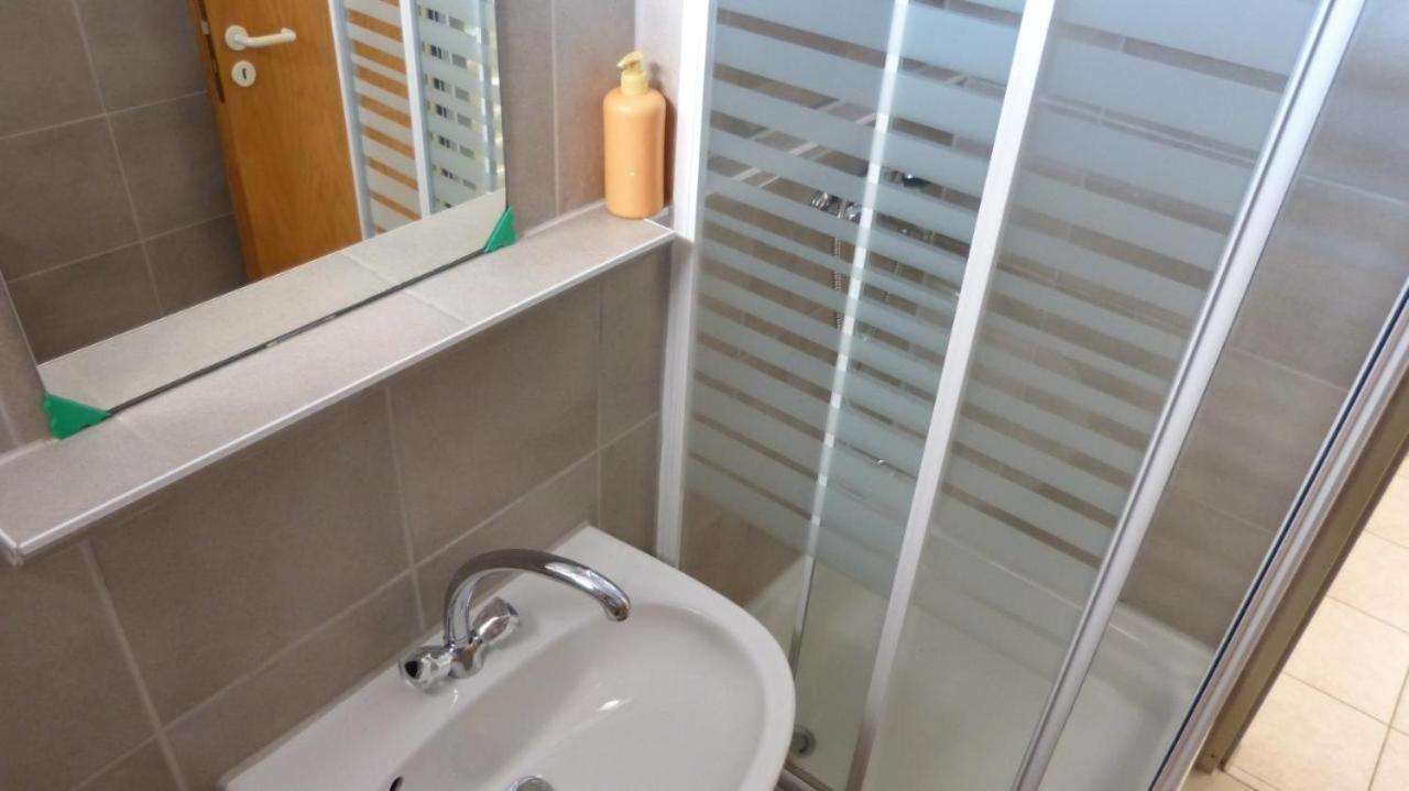 Apartment Nemira *