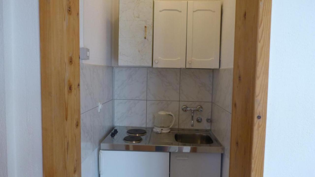 Apartment Nemira