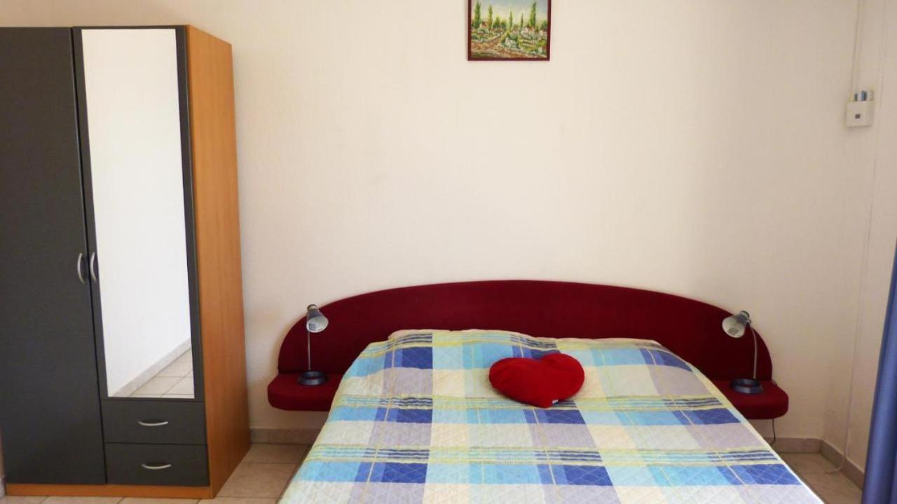 Nemira Apartment Omis