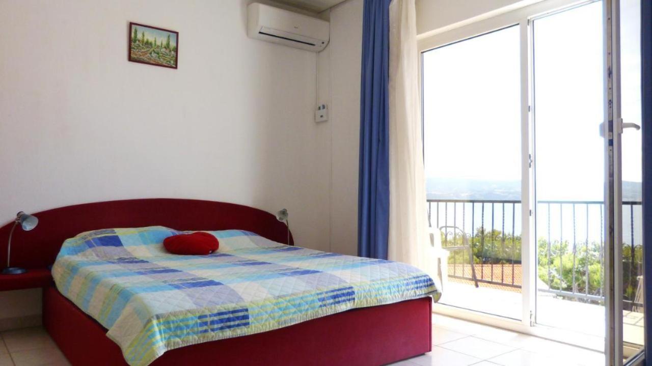 Nemira Apartment Omis