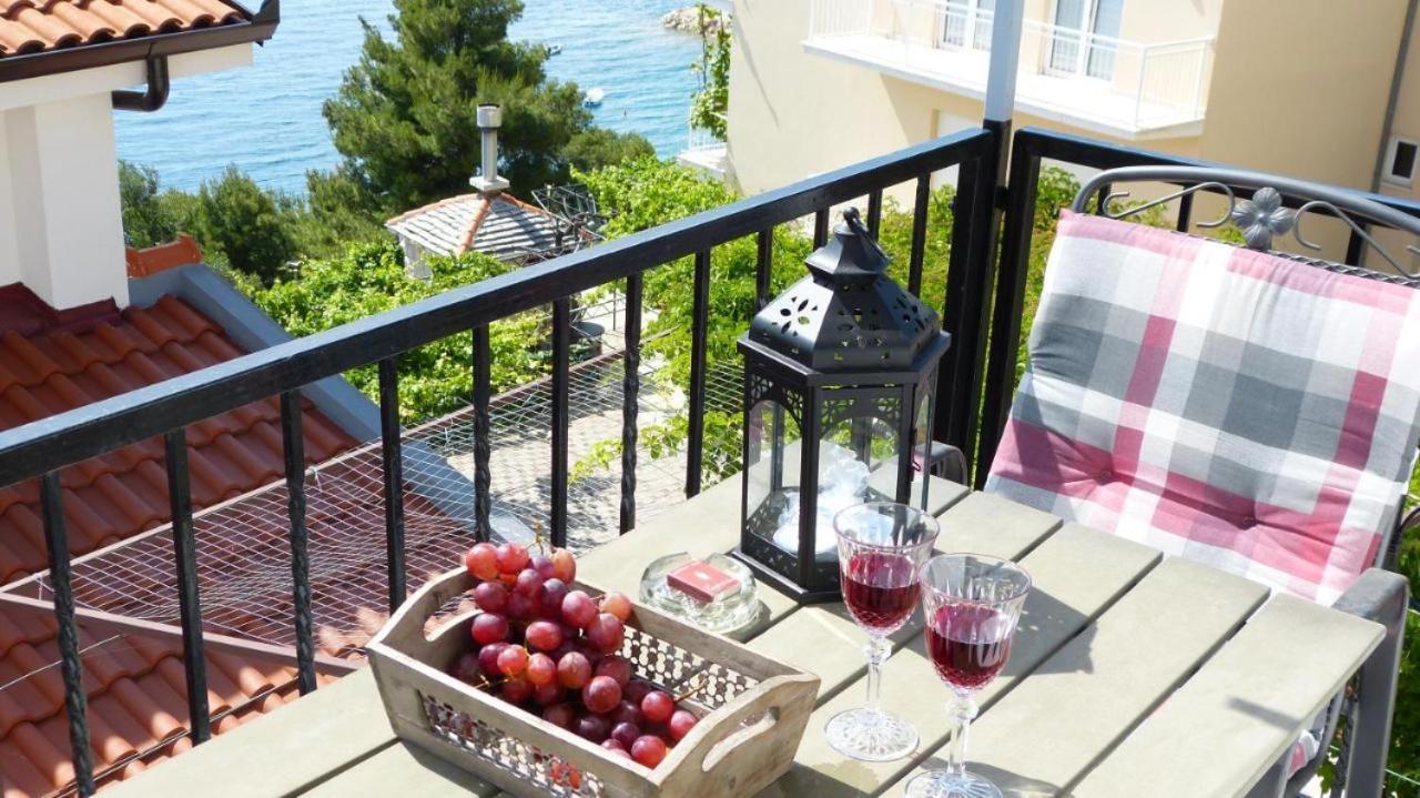 Apartment Nemira