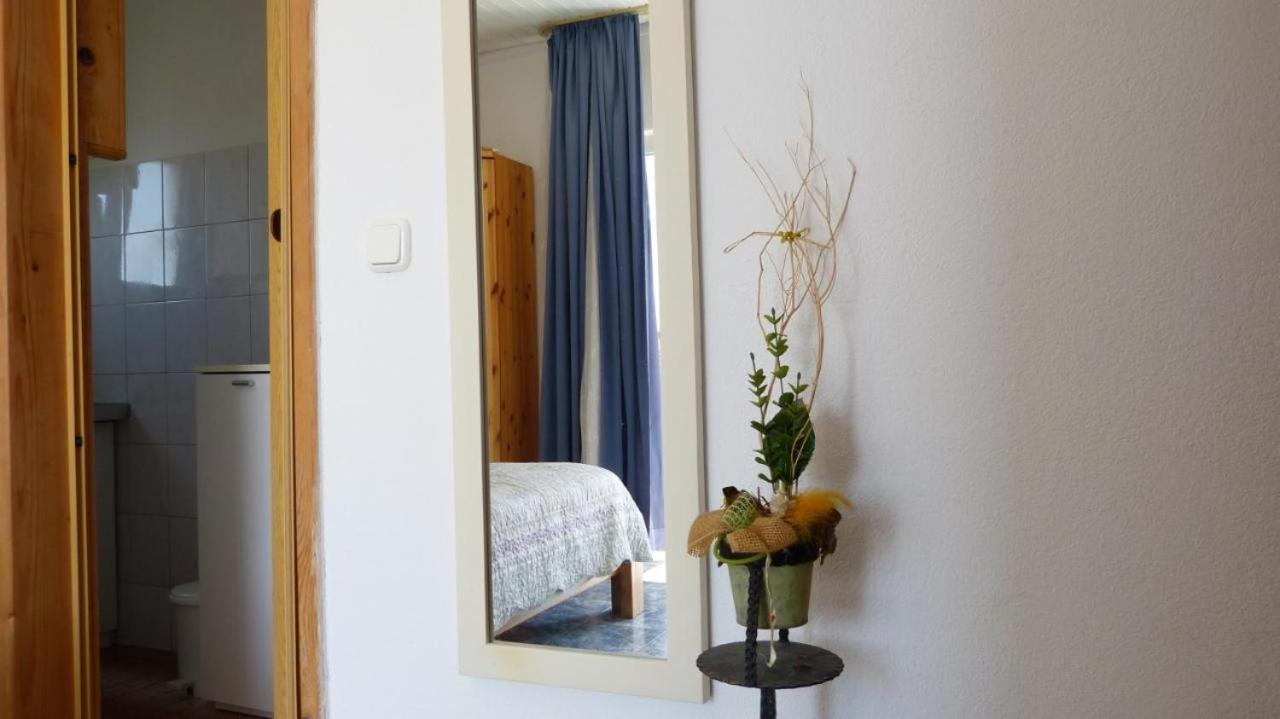 Nemira Apartment