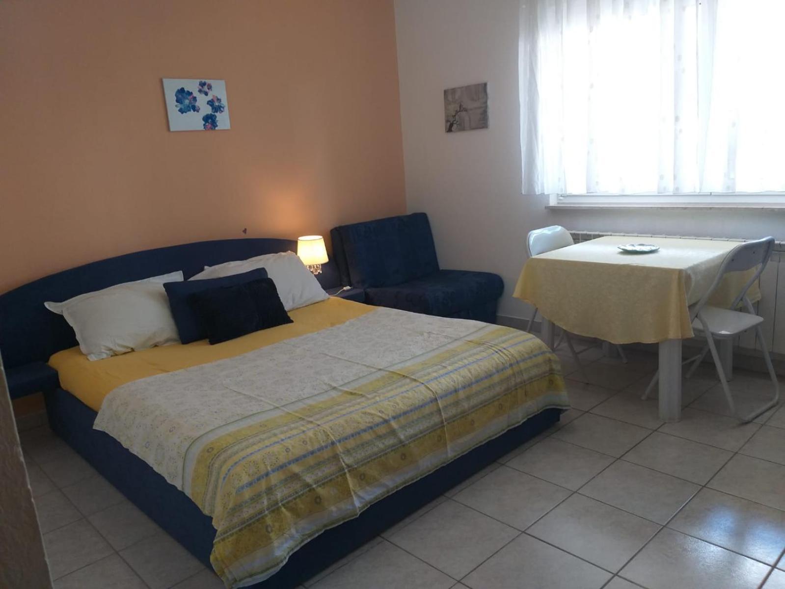 Nemira Apartment *