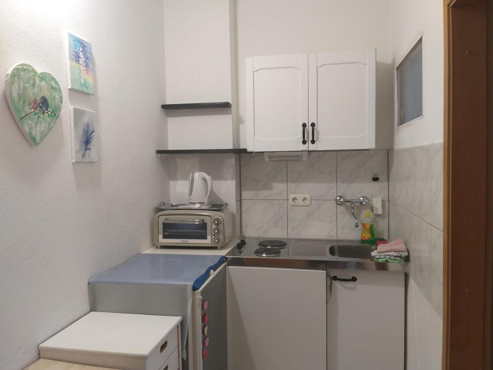 Nemira Apartment