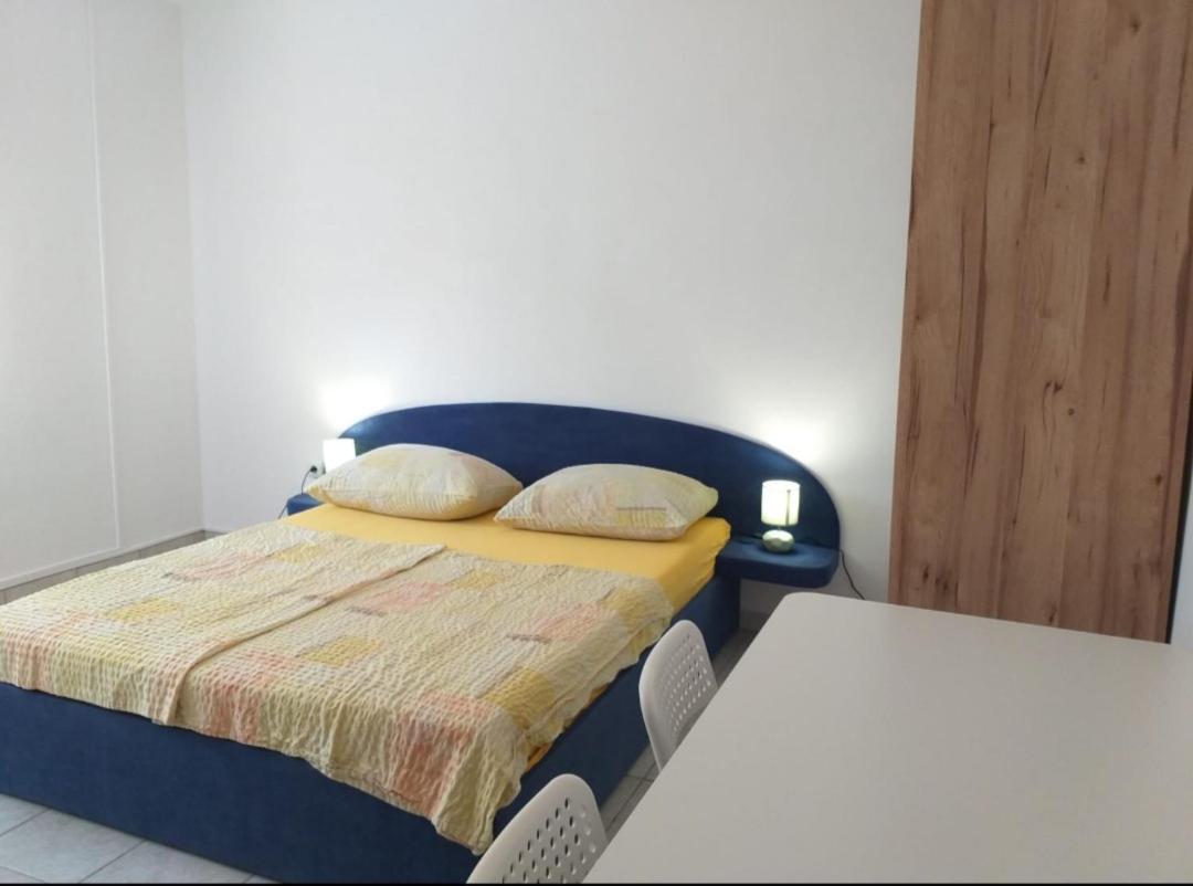 Nemira Apartment Omis