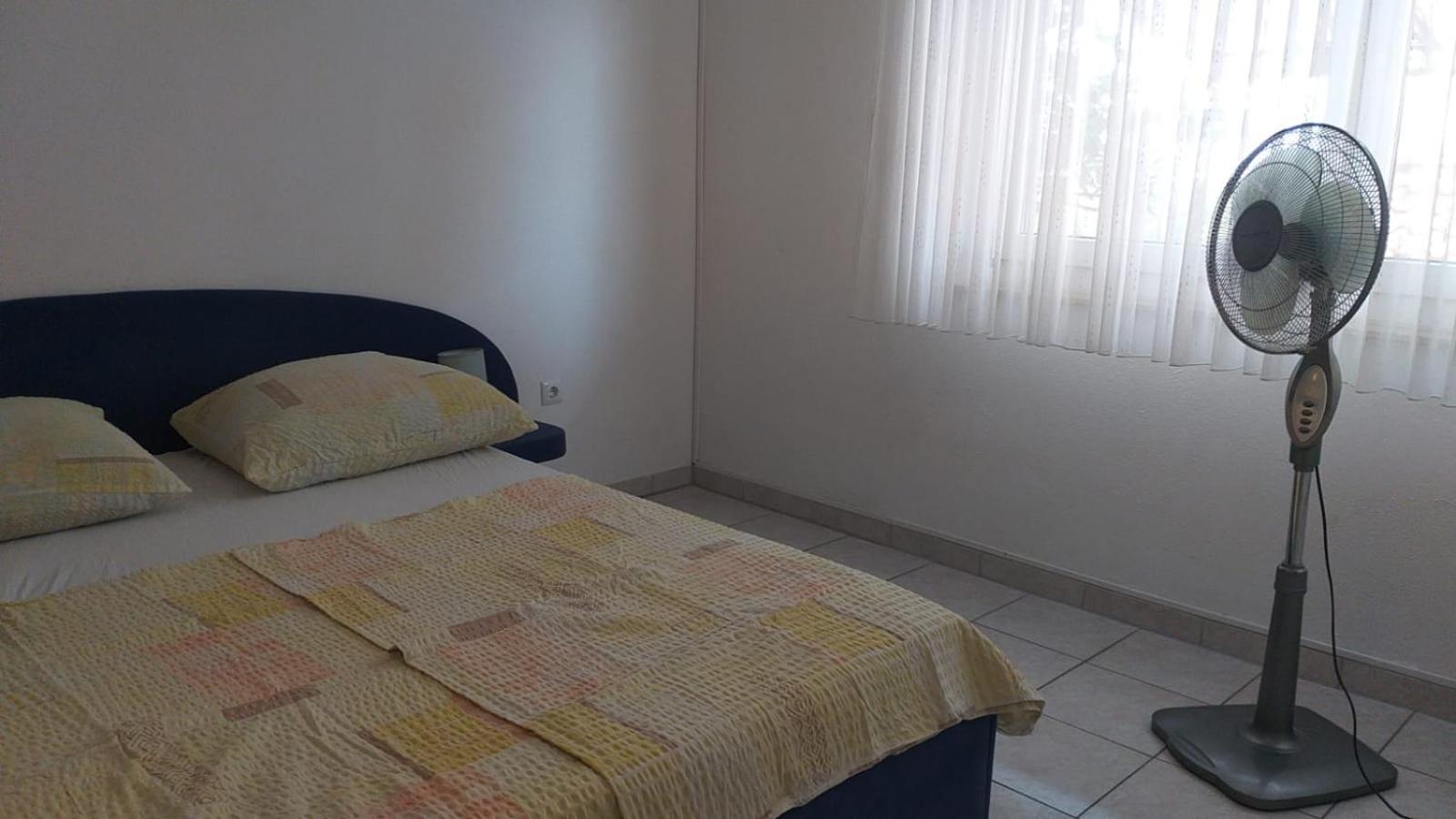 Apartment Nemira